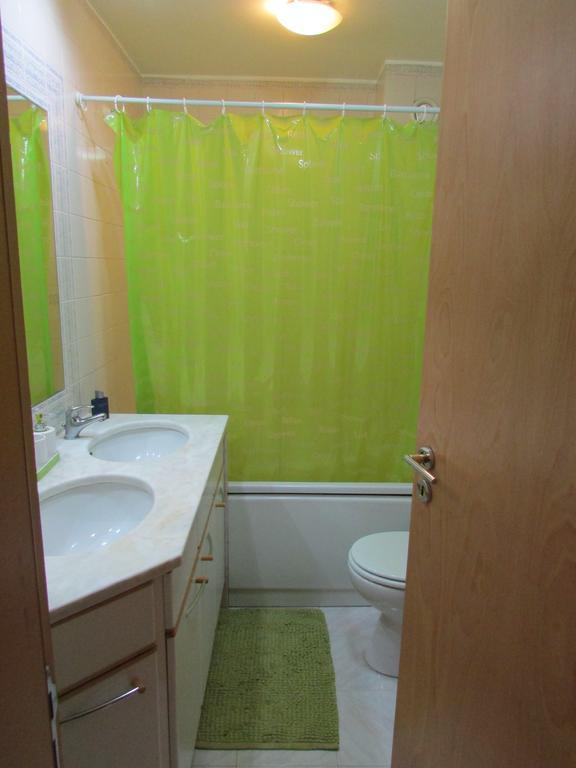 Holaias Holidays Apartamento *